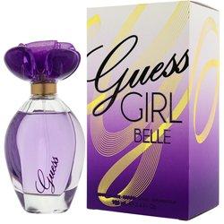 Perfume Mujer Guess EDT Girl Belle (100 ml)