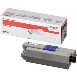 Oki 44469804 toner negro