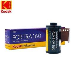 Kodak Porta 160 120