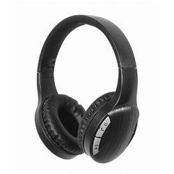 Auriculares GEMBIRD Bths-01-bk