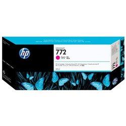 HP Cartucho De Tinta 772