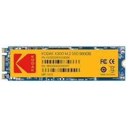 SSD Kodak X300, M.2 2280 240GB