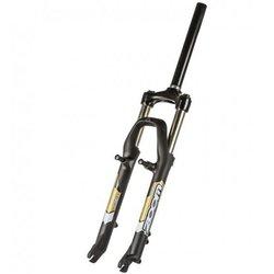 Zoom - Forgo 565 suspension fork 26 inch matte black