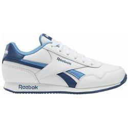 Zapatillas reebok royal classic jogger 3 boys white