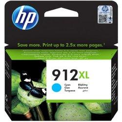 HP Cartucho De Tinta 912xl