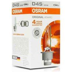 Mt-zoxd4s - Osram Xenarc D4s P32d-5 66440.