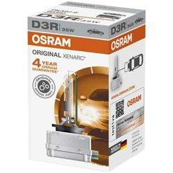 Mt-zoxd3r - Osram Xenarc D3r Pk32d-6 66350.