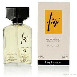 Fidji Edt Spray 100ml