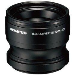 Objetivo OLYMPUS Tcon-T01