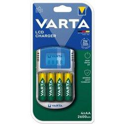 Varta -POWERLCD