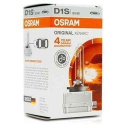 Mt-zoxd1s - Osram Xenarc D1s Pk32d-2 66140.