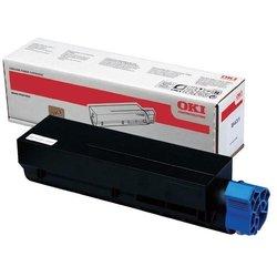 Oki 44574802 toner negro XL