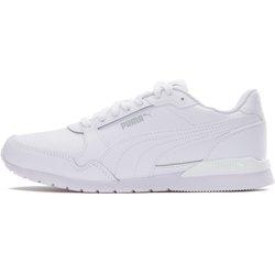 Zapatillas Niños PUMA ST Runner V3 L JR Blanco (36,0 eu)