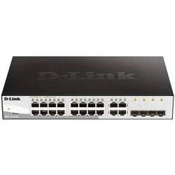 D-Link Switch Dgs-1210-24/e