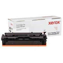 Tóner Compatible Xerox 006R04200 Negro