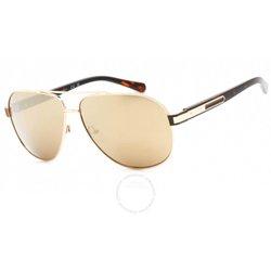 Gafas de Sol de Hombre GUESS Dorado