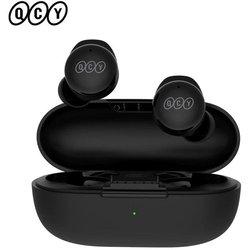 Auriculares inalámbricos QCY T17