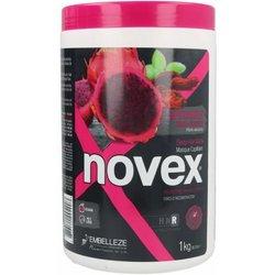 SUPERFOOD PITAYA & GOJI MASCARILLA NOVEX