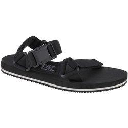 Sandalias LEVI'S Tahoe Refresh 234193-752-59 Hombre (42 - Negro)