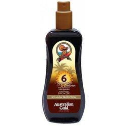 Protector Solar AUSTRALIAN GOLD Sun SPF 6 (237 ml)