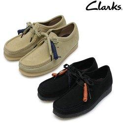 CLARKS WALLABEE /26155515