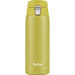 Tefal LUZ (vacío) TAZA (400 ml) Vaso Apto para lavavajillas Sin BPA Verde