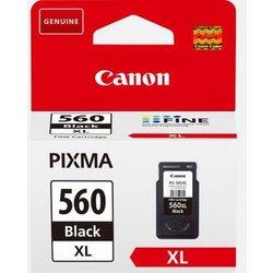 cartucho canon negro pg-560xl