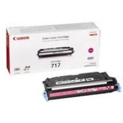 Canon 717 M toner magenta