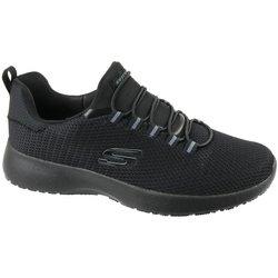 Zapatillas para Hombre SKECHERS Dynamight (Negro - 46)