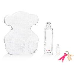 Set de Perfume Mujer TOUS TOUS 3 Piezas