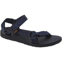 Sandalias Hombre TEVA (45,5 - Azul)