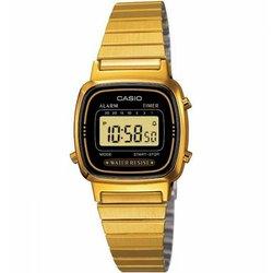 Reloj Casio LA-670WGA-1D