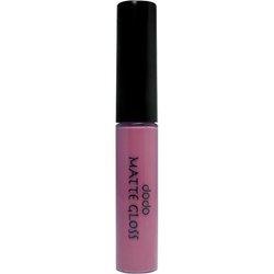 Dodo Matte Gloss Pink MG30 Mouth Makeup To use] Put an appropriate amount on the tip and smooth it over your lips. Mouth Makeup