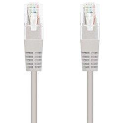 Cable de Red NANOCABLE (RJ45)