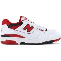 Zapatillas NEW BALANCE 550 Hombre (42 - Blanco)