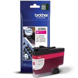 Brother Cartucho De Tinta Lc-3239xlm