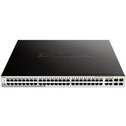 D-Link Switch Dgs-1210-52mp/e