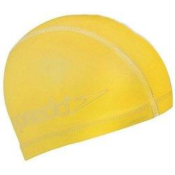 Gorro de natación speedo junior pace cap yellow