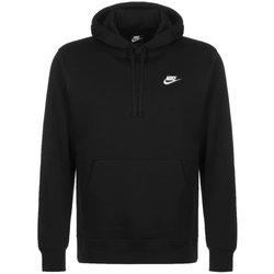 Camiseta NIKE Algodón Hombre (L - Negro)