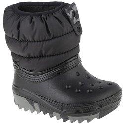 Crocs Classic Neo Puff