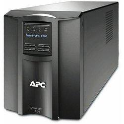 APC SMART-UPS 1500VA LCD ACCS