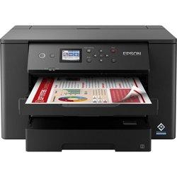 Impresora Epson WorkForce WF-7310DTW