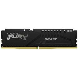 DDR5 KINGSTON 16GB 5600 FURY BEAST