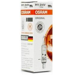 Lámpara H1 24V70W Original Line® OSRAM