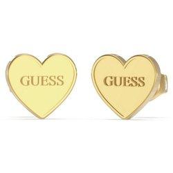 Pendientes - Guess Ladies Earrings JUBE02171JWYGTU