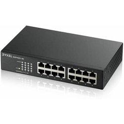 zyxel  switch gs1100-16 v3