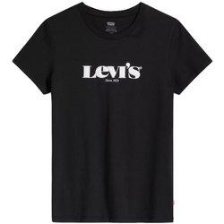 Camiseta Levis  THE PERFECT TEE