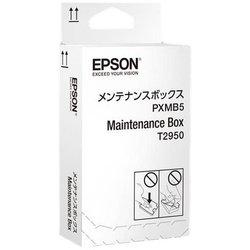 Epson WorkForce WF-100W Series Maintenance Box