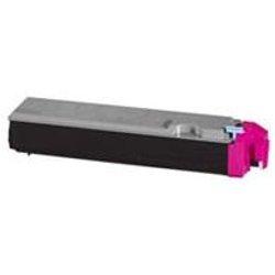 Tóner para Kyocera tk520 Magenta 1t02hjbeu0