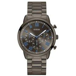 Reloj - Guess Hendrix W1309G3 Mens Watch